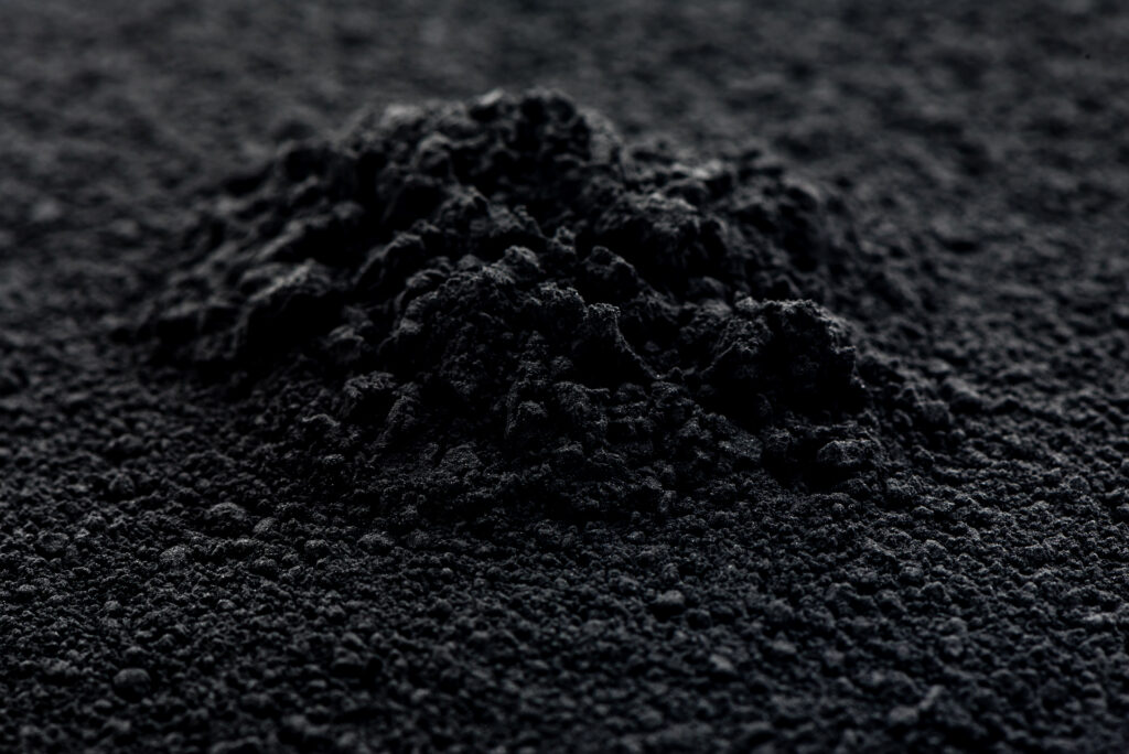 Activated carbon